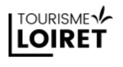 logo Tourisme Loiret