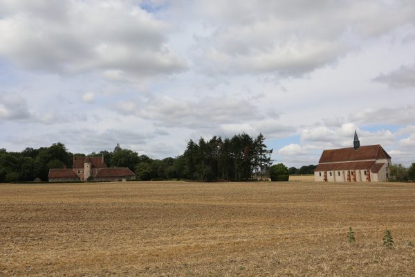 Montiard, pépite du Loiret