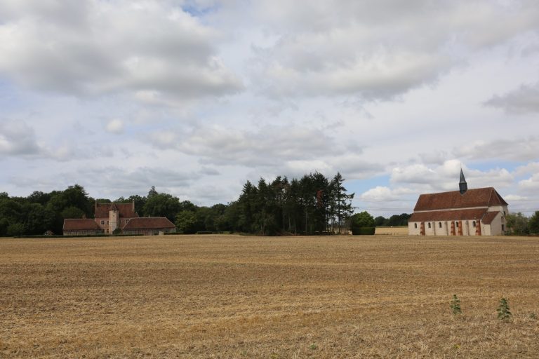 Montliard, pépite du Loiret